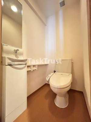 【トイレ】 | アースブルージュ