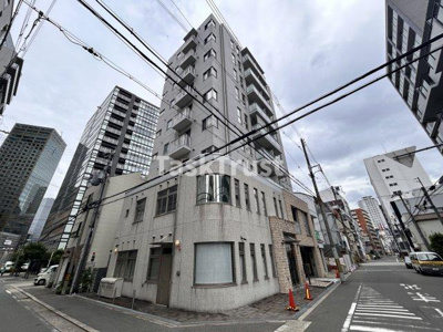 【外観】 | アースブルージュ