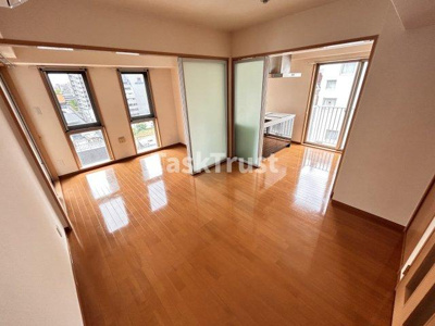 【内装】 | アースブルージュ