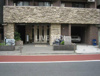 【エントランス】パークウェル大井町 