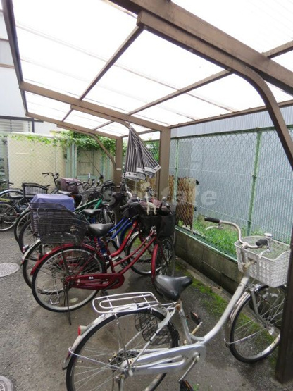 【その他共用部分】 | サンコート小澤