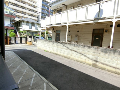 【展望】 | グランクォール武蔵小杉 | 他のお部屋の参考写真となります。