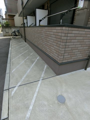 【その他共用部分】 | グランクォール武蔵小杉