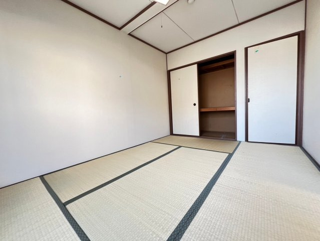 アイボリーハウスの内装
