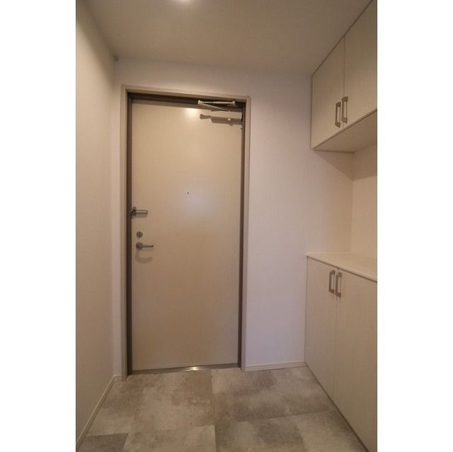 ＡＹＵＴＡＫＡⅡの玄関