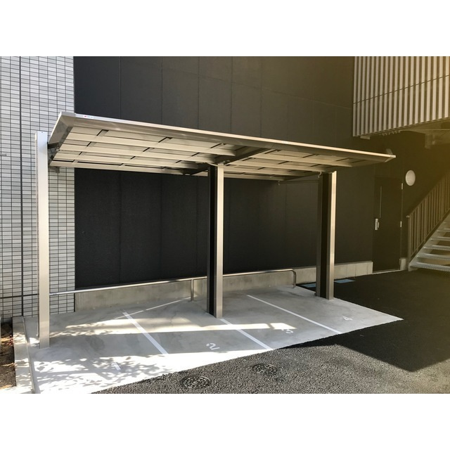 ＡＹＵＴＡＫＡⅡのその他共用部分