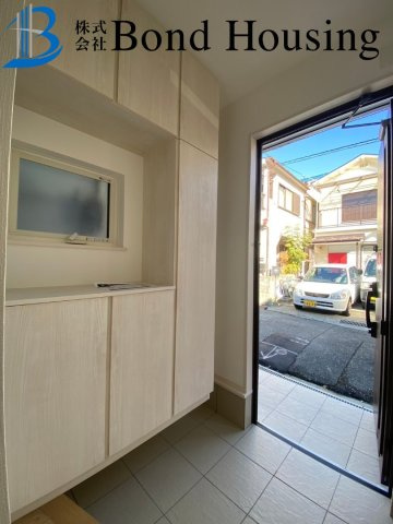 人気の学校区・お車１台駐車可・中朝霧丘　限定１棟のその他