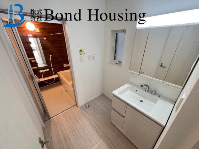 人気の学校区・お車１台駐車可・中朝霧丘　限定１棟のその他