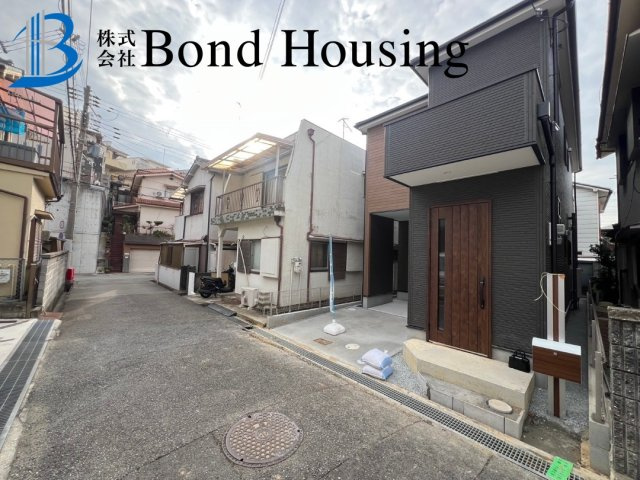 人気の学校区・お車１台駐車可・中朝霧丘　限定１棟のその他