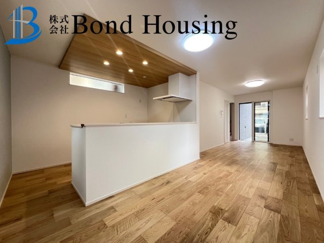 人気の学校区・お車１台駐車可・中朝霧丘　限定１棟のその他