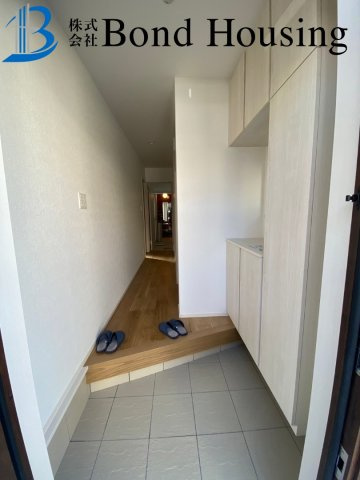 人気の学校区・お車１台駐車可・中朝霧丘　限定１棟のその他