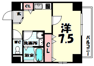 【間取り】 | WELLBEAR新神戸