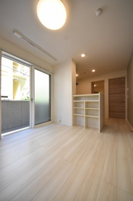 【居間・リビング】 | フルール花隈