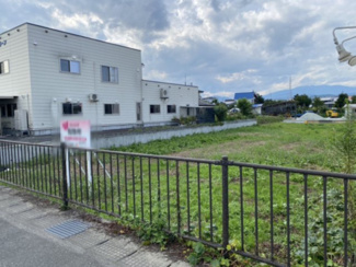 【周辺】 | 寒河江市柴橋下鎌　売地