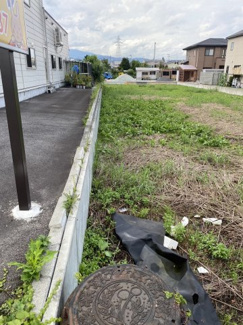 【その他】 | 寒河江市柴橋下鎌　売地