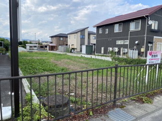 【周辺】 | 寒河江市柴橋下鎌　売地