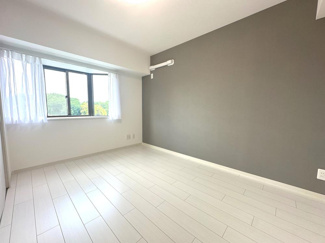 【洋室】 | ロイヤルステージ海老名 | 洋室6帖