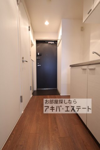 【内装】 | ｂ’CASA千住大橋 | 同一仕様写真