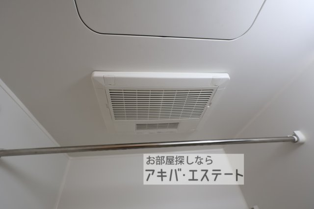 【設備】 | ｂ’CASA千住大橋 | 同一仕様写真