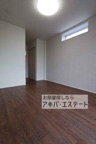 【居間・リビング】 | ｂ’CASA千住大橋 | 同一仕様写真