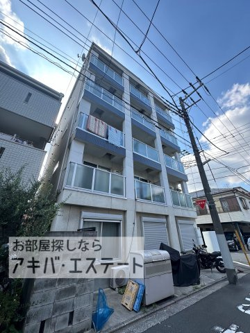 【外観】 | ｂ’CASA千住大橋