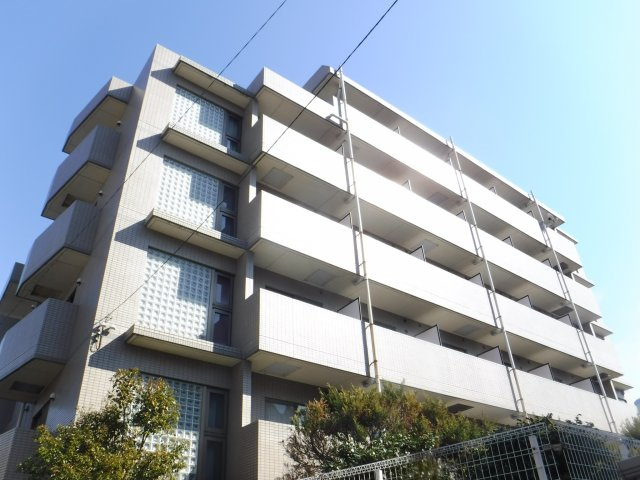 T’ｓ　garden武蔵小杉