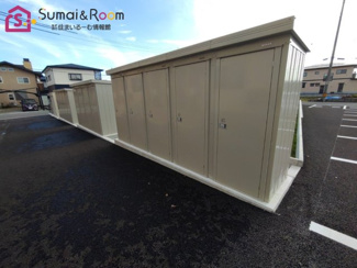 【その他共用部分】