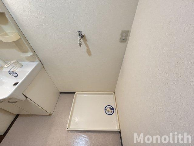 シャンテ小倉の設備