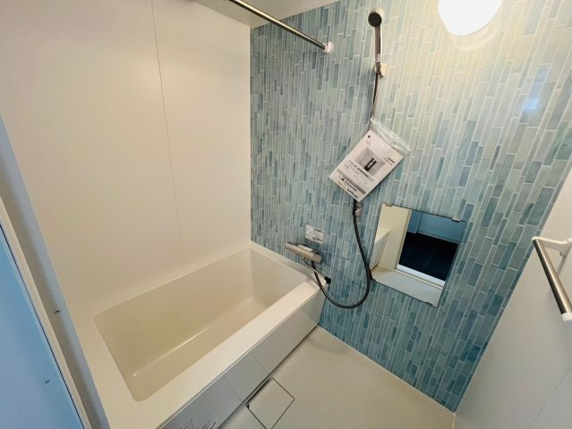 セントラルハイツ淀