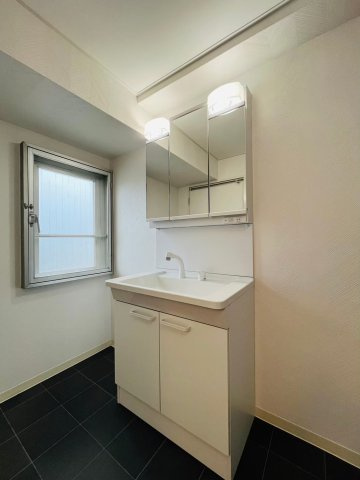 セントラルハイツ淀