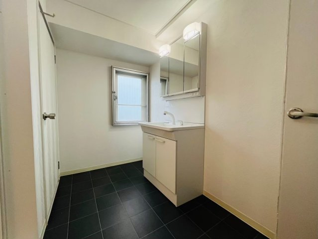 セントラルハイツ淀