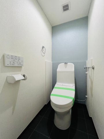 セントラルハイツ淀