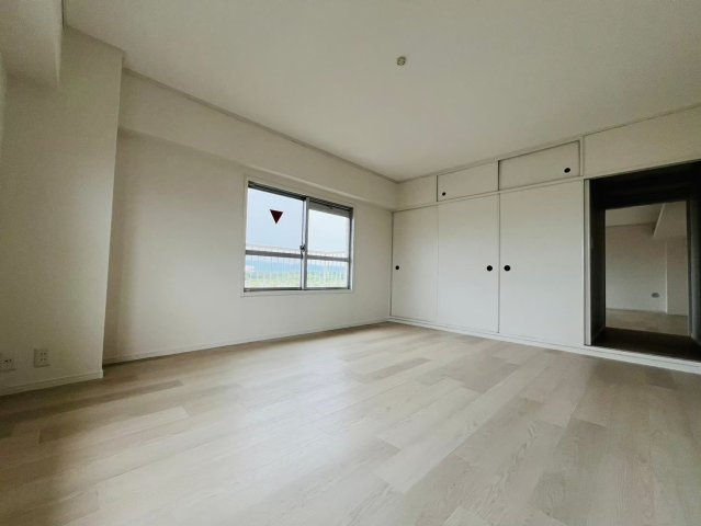 セントラルハイツ淀