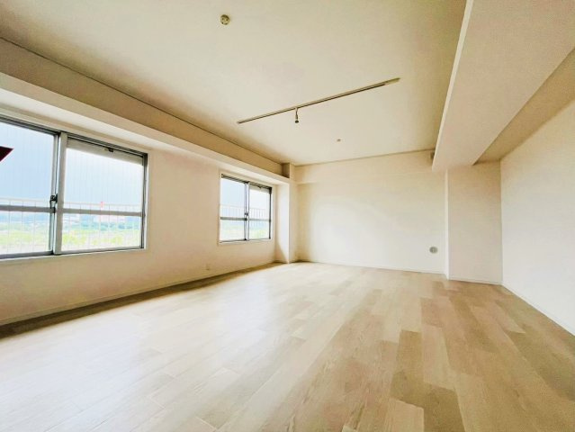 セントラルハイツ淀