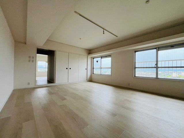 セントラルハイツ淀