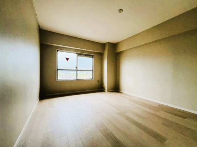 セントラルハイツ淀