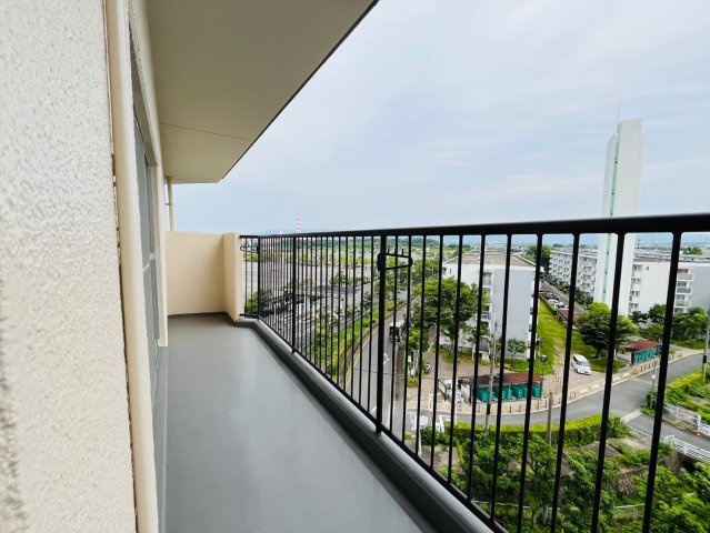 セントラルハイツ淀