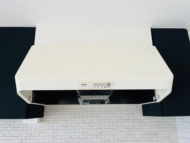 セントラルハイツ淀