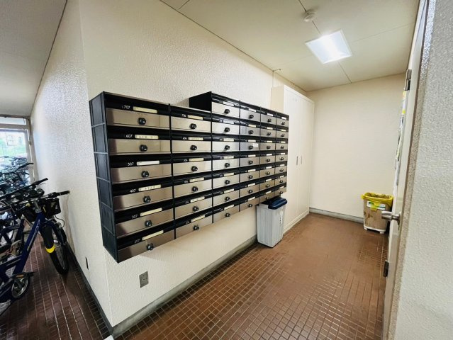 セントラルハイツ淀