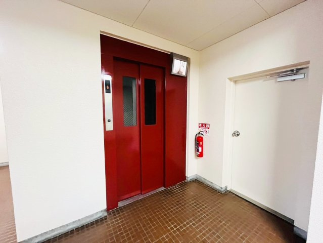 セントラルハイツ淀