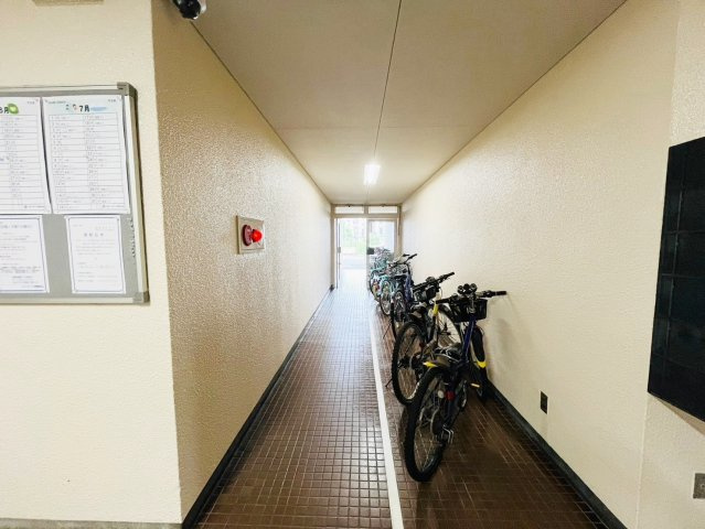 セントラルハイツ淀