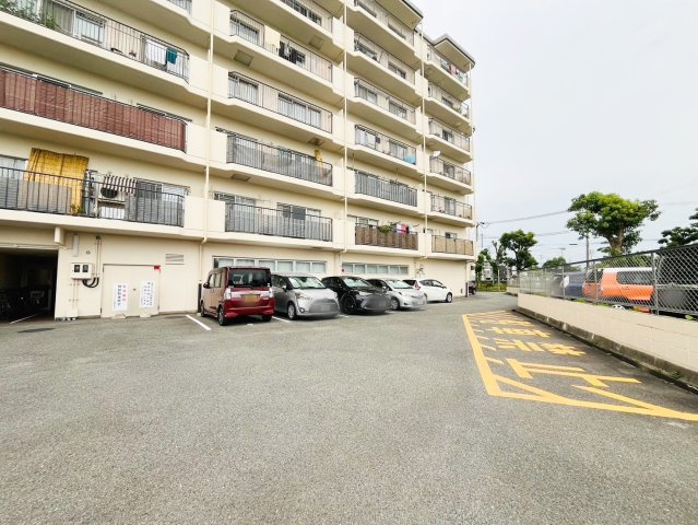 セントラルハイツ淀