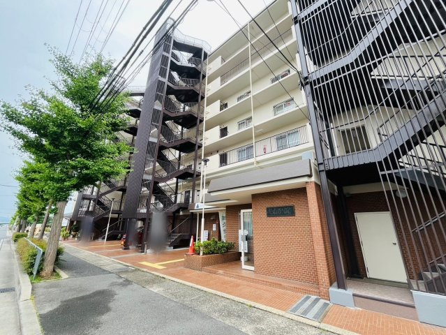 セントラルハイツ淀