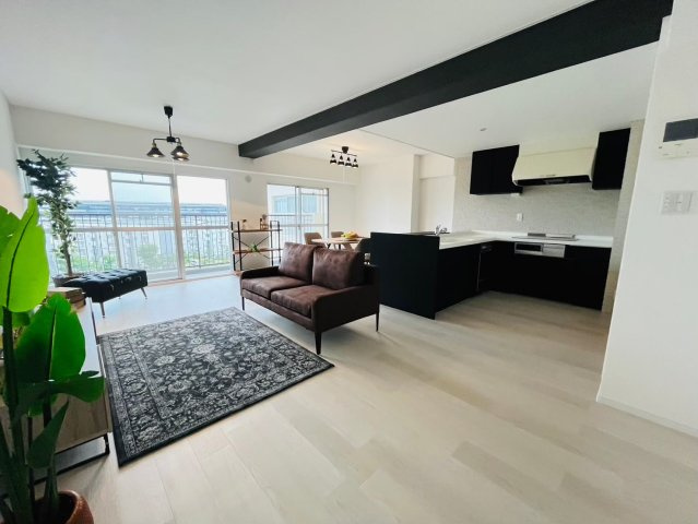 セントラルハイツ淀