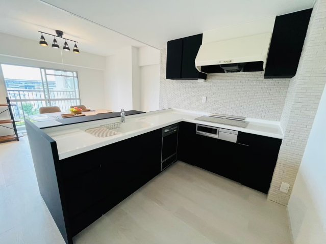 セントラルハイツ淀