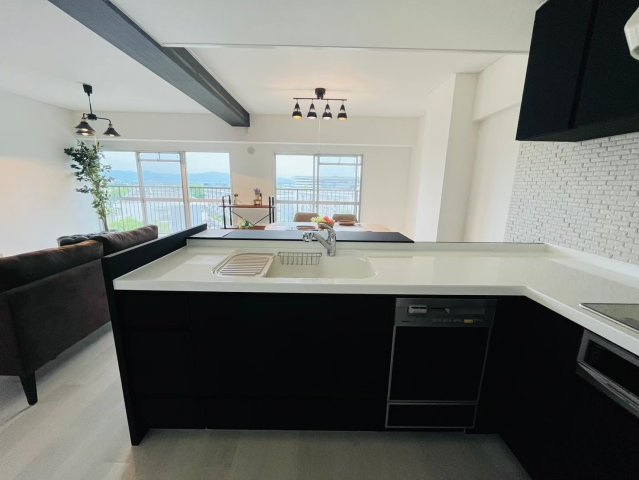 セントラルハイツ淀