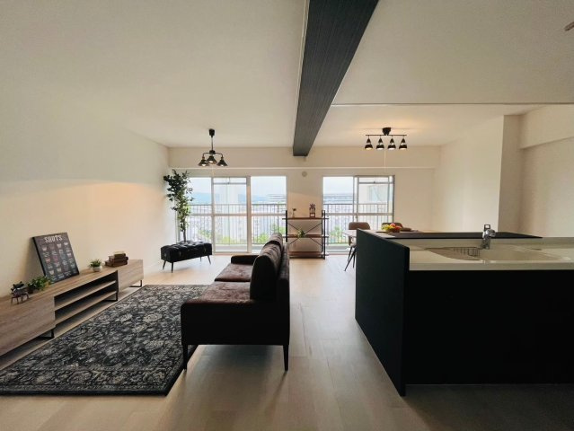 セントラルハイツ淀