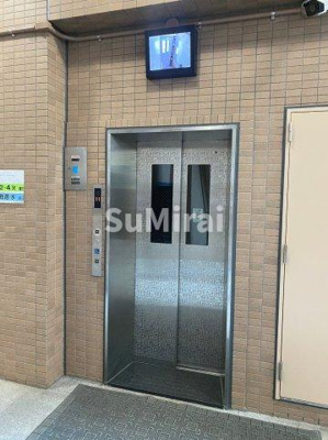 【その他共用部分】 | ベルレコルテ浜辺