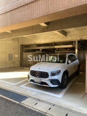 【駐車場】 | ベルレコルテ浜辺