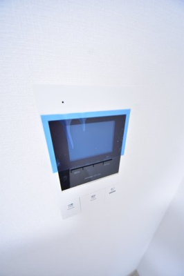 【セキュリティ】 | リベルタ元町通